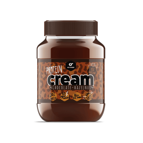 Protein Cream - 330g