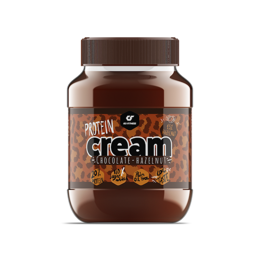 Protein Cream - 330g