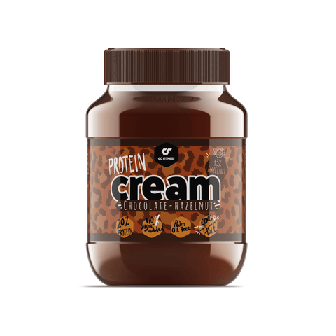 Protein Cream - 330g