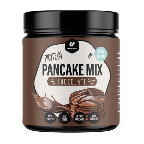 Protein Pancake Mix - 450g