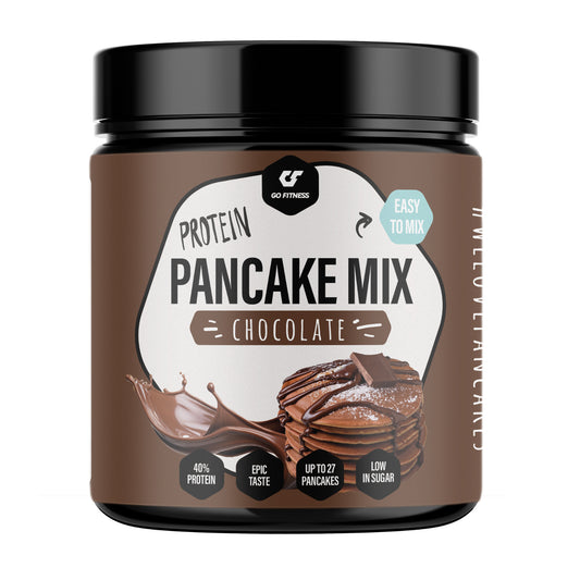 Protein Pancake Mix - 450g