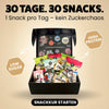 Snackbox – 30-Tage Zuckerfreie Snackkur