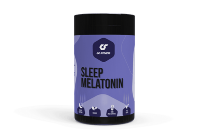 Sleep Melatonin - 60 Kapseln