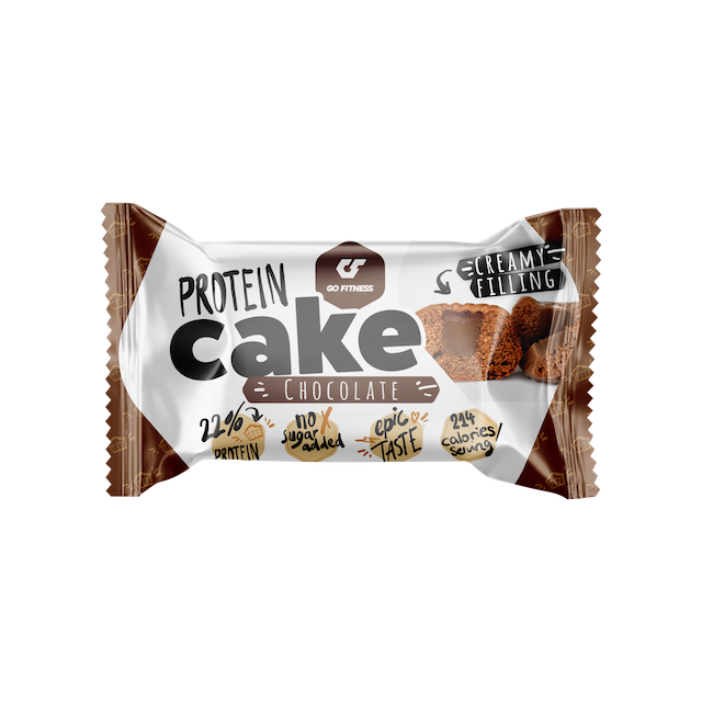 Protein Cake
