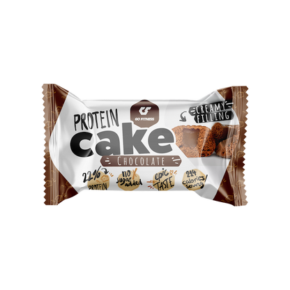 Protein Cake