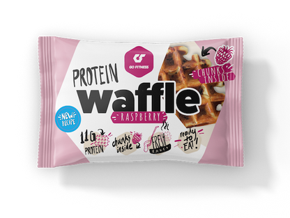 Protein Waffel