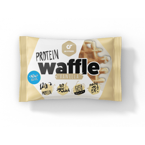 Protein Waffel