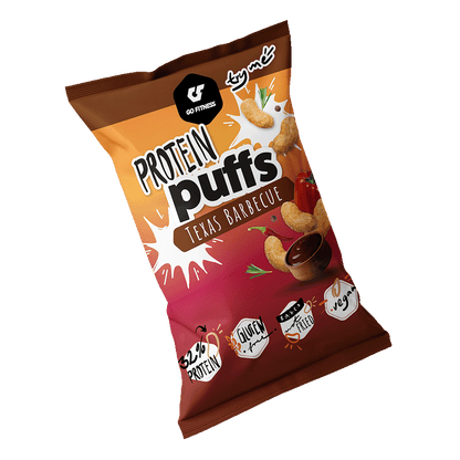 Protein Puffs