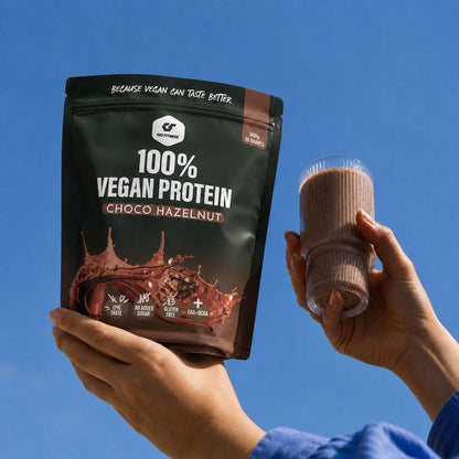 100 % protéines de lactosérum-900 g