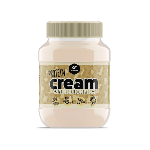 Protein Cream - 330g